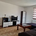 Apartment Maya
