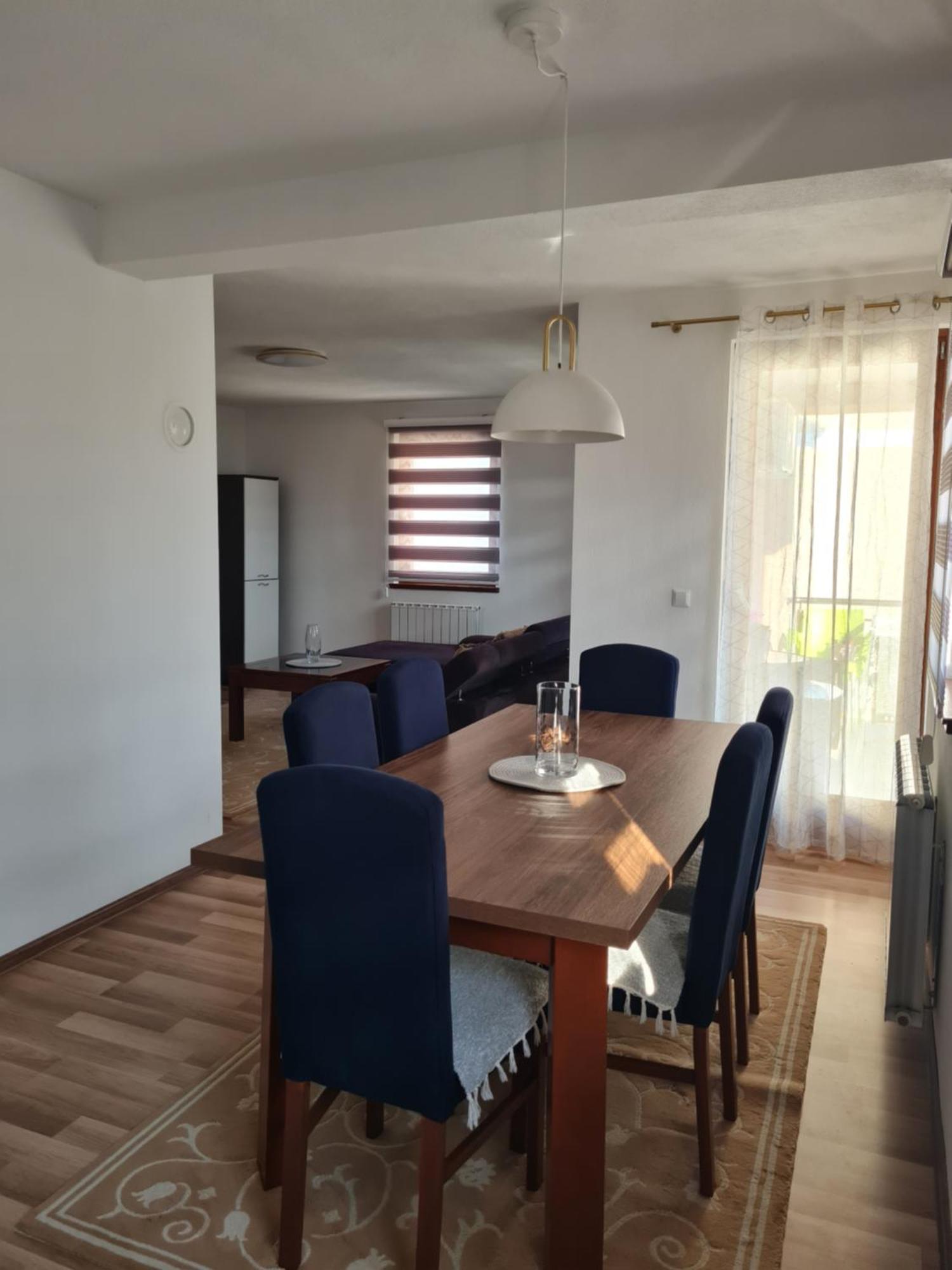 Maya Apartment