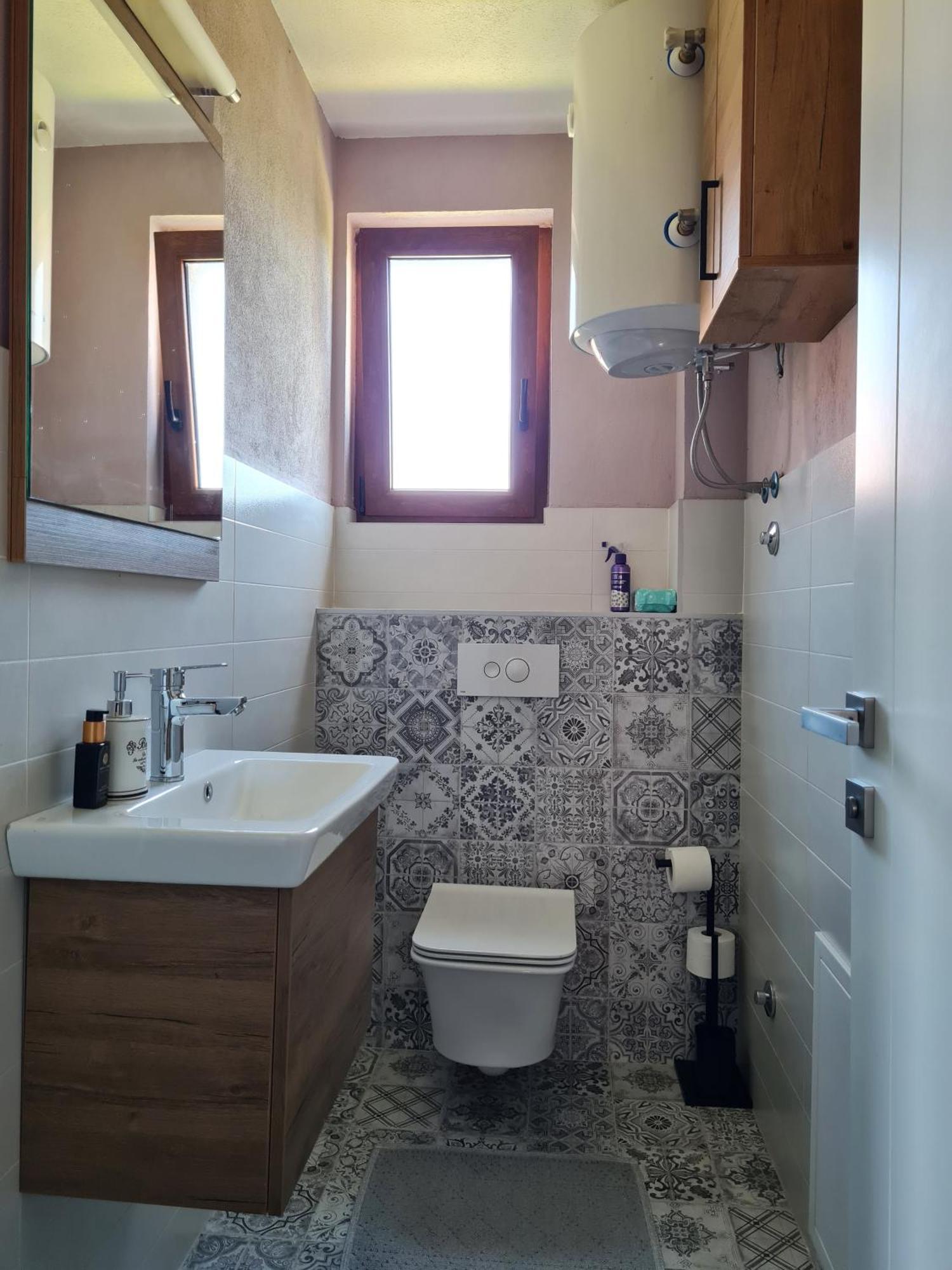 Apartment Maya